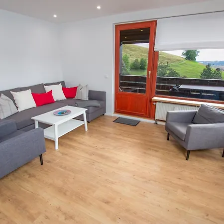Harzblick Apartment *