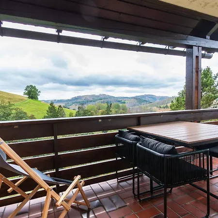 Harzblick * זנקט אנדריאסברג