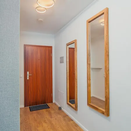 Harzblick Apartment
