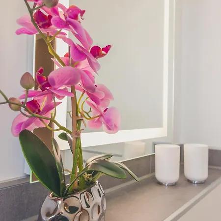 Harzblick Apartment *