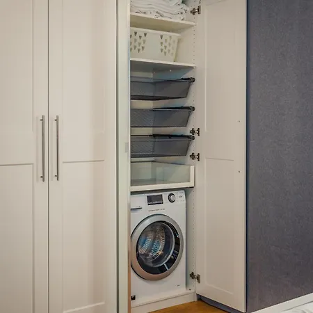 דירה Harzblick זנקט אנדריאסברג