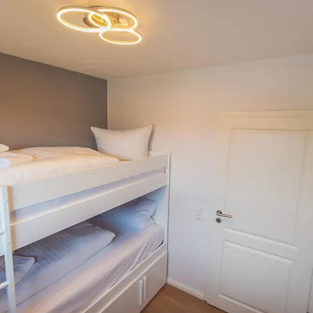 דירה Harzblick זנקט אנדריאסברג