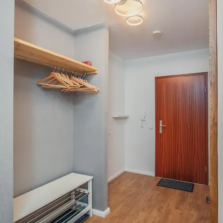 Harzblick Sankt Andreasberg
